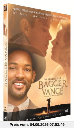 La Légende de Bagger Vance [FR IMPORT]