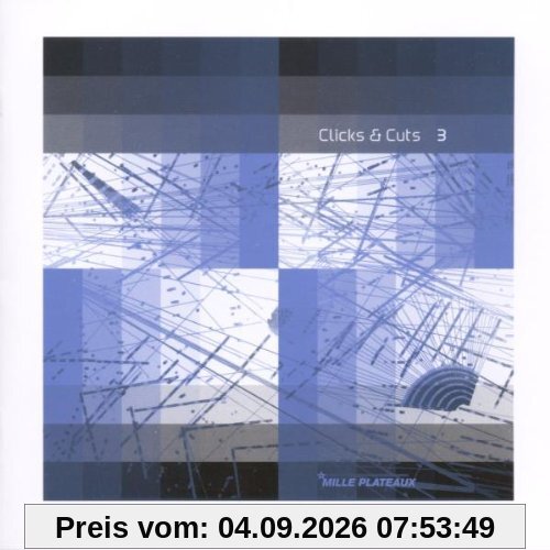 Clicks & Cuts 3