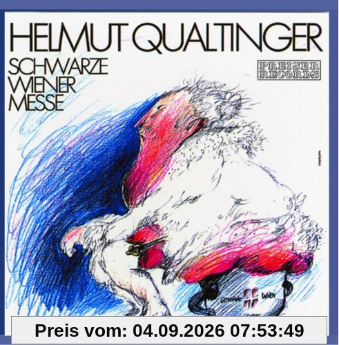 Schwarze Wiener Messe