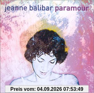 Paramour [1er Album]