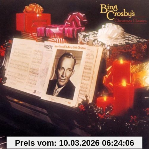 Bing Crosby Christmas Classic