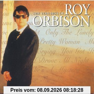 The Very Best of Roy Orbison