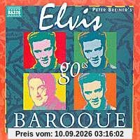 Elvis Goes Baroque