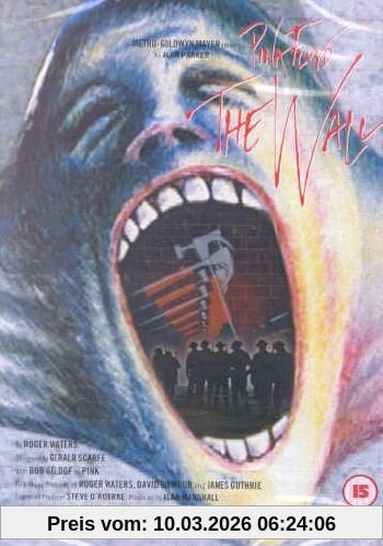 Sir Alan Parker Pink Floyd - The Wall