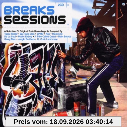 Various Breaks Sessions