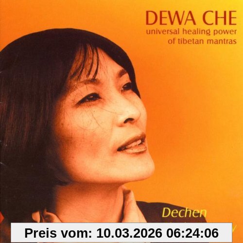 Dechen Shak-Dagsay Dewa Che