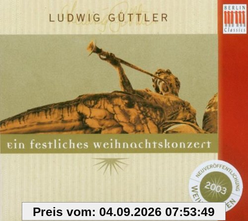 Ein festliches Weihnachtskonzert