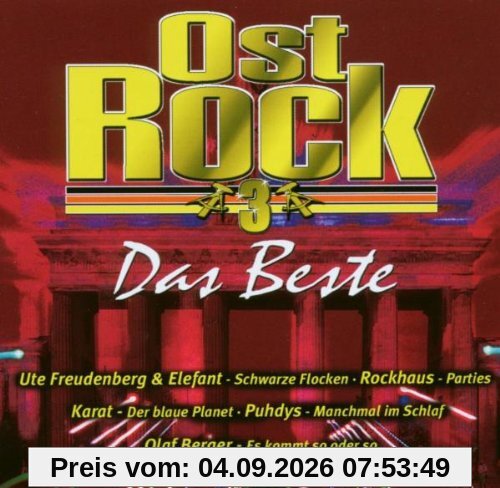 Ostrock-Das Beste 3