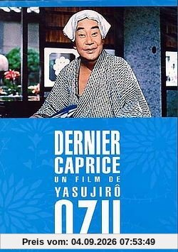 Dernier caprice [FR Import]