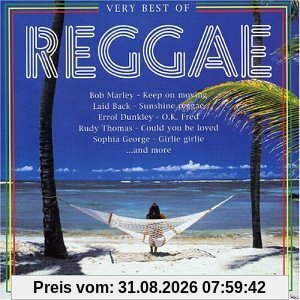 Best of Reggae,Very