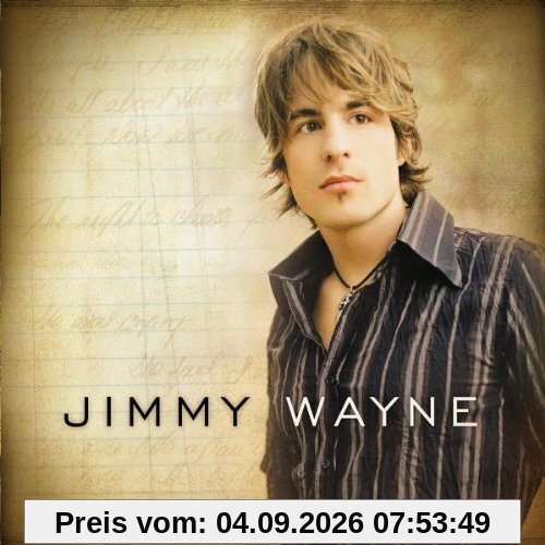 Jimmy Wayne