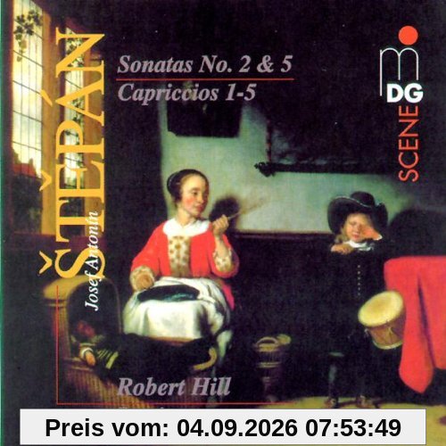 Klaviermusik