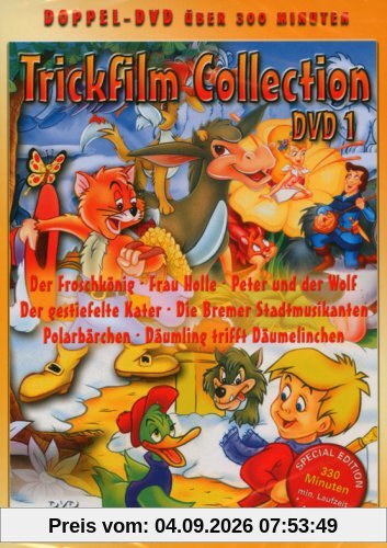 Trickfilm Collection