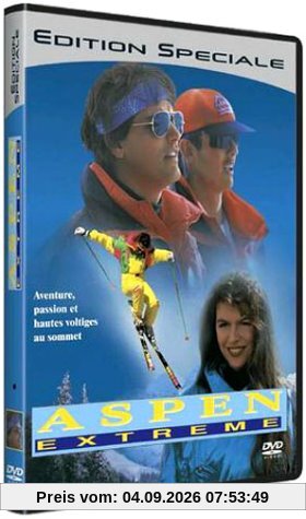 Aspen Extreme - Édition Spéciale [FR Import]