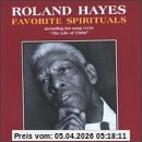 Favorite Spirituals