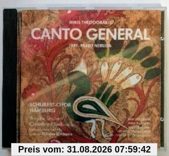 Canto General