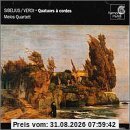 Quatuors a Cordes