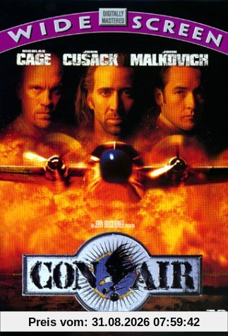 Con Air