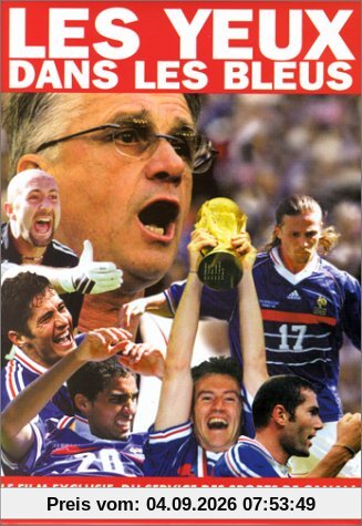 Les Yeux dans les Bleus