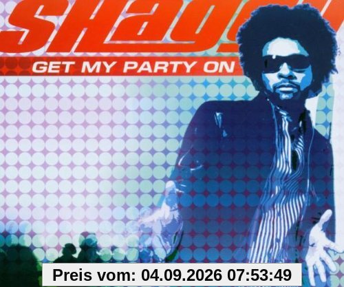Get My Party on