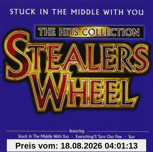 Stealers Wheel Hits Collection/Stuck.