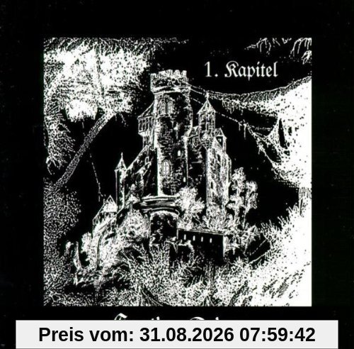 Erstes Kapitel
