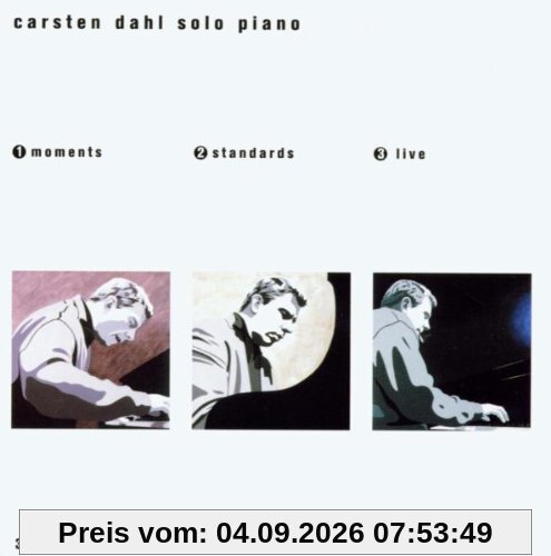 Solo Piano