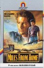 Miles from Home [VHS]