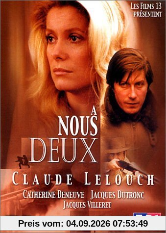 A NOUS DEUX