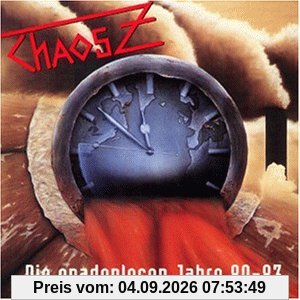 Die Gnadenlosen Jahre 80-83