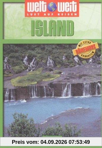 Island - Weltweit (+ Dänemark)