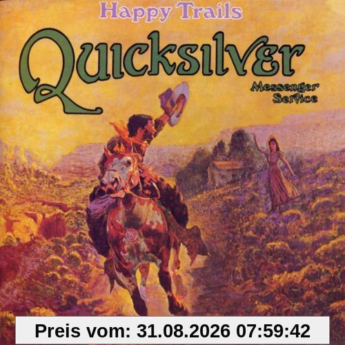 Happy Trails