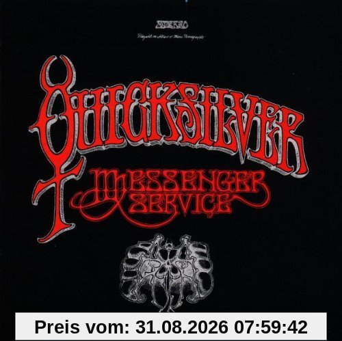 Quicksilver Messenger Service