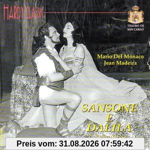 Samson & Dalila