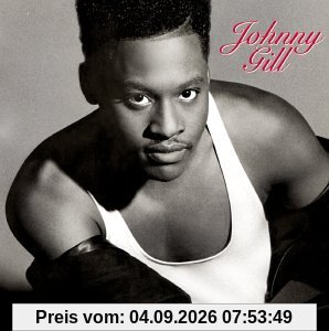Johnny Gill