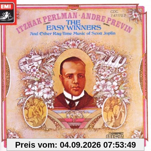 Easy Winners (Ragtime Music)