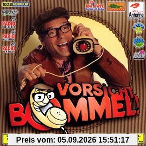 Vorsicht Bommel!-Quatschtelefon