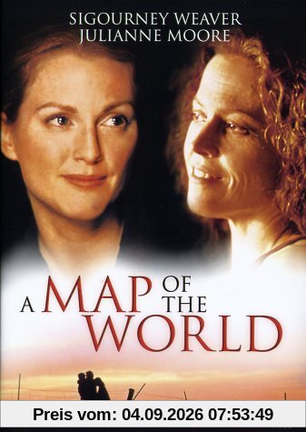A Map of the World