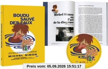 Boudu sauvé des eaux [FR Import]