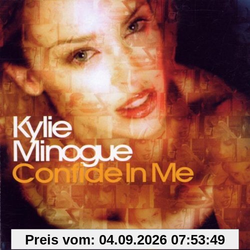 Confide in Me