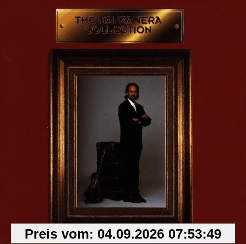 Phil Manzanera Collection