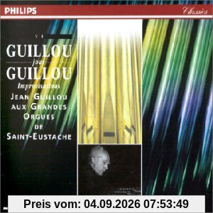 Improvisations I
