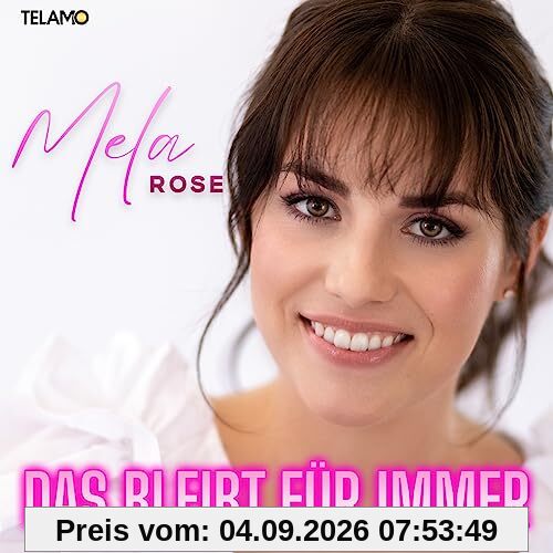 Das Bleibt Für Immer