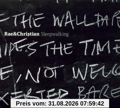 Sleepwalking