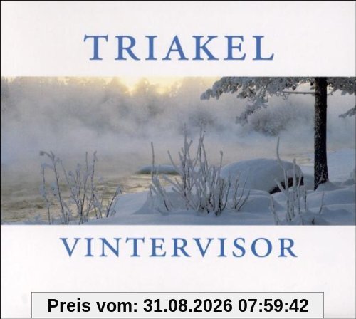 Vintervisor-Winterweisen