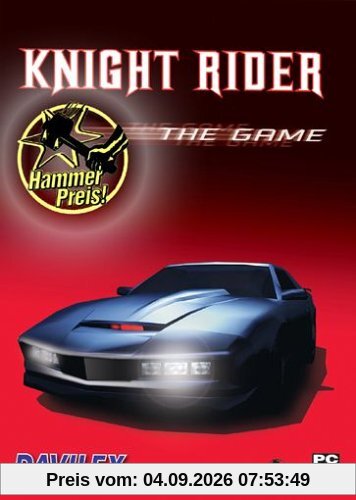 Knight Rider [Hammerpreis]