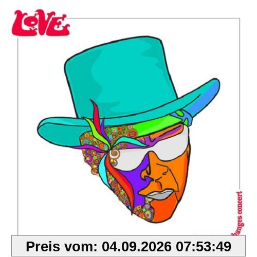 Forever Changes in Concert