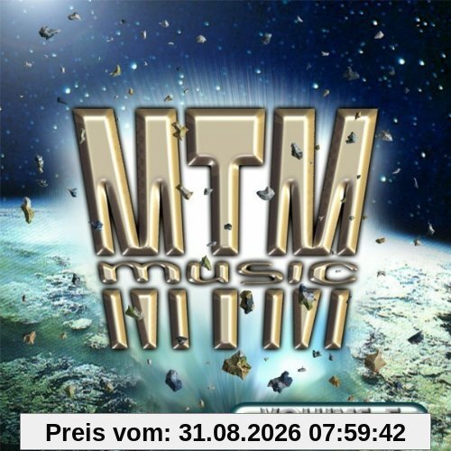 Mtm Vol.5