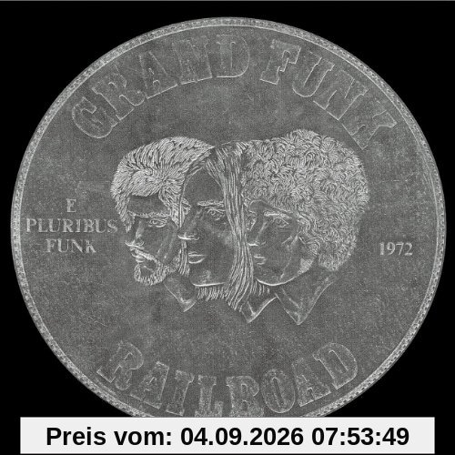 E Pluribus Funk