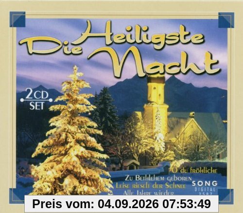 Die Heiligste Nacht